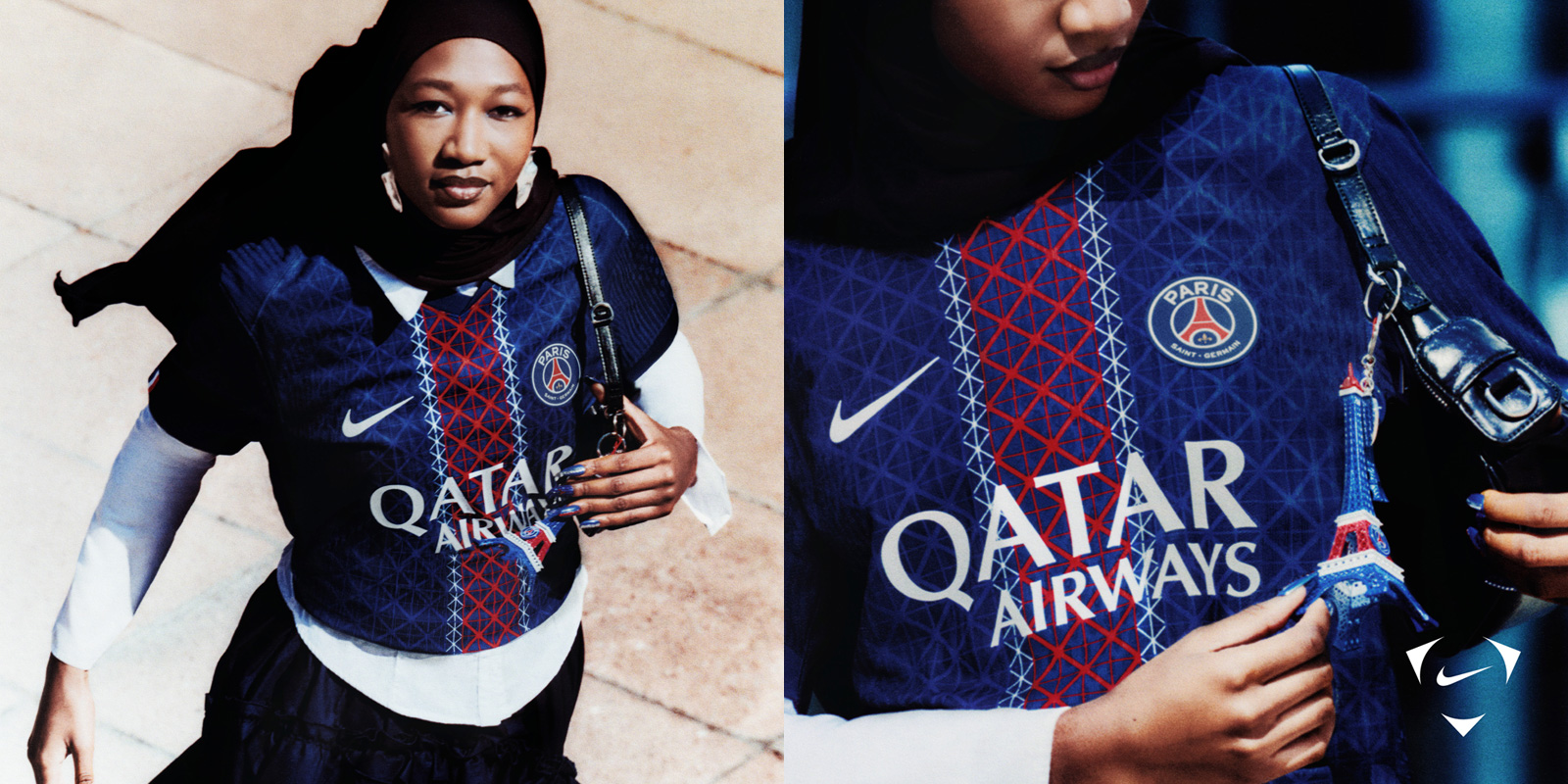 LIGUE 1 / PARIS SAINT-GERMAIN (フランス・リーグアン / パリ