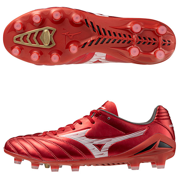 MIZUNO 2025FW RUBY RED PACK | KISHISPO Kemari87 公式通販サイト