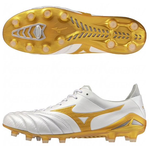 MIZUNO 2026SS BRIGHT GOLD PACK | KISHISPO Kemari87 公式通販サイト