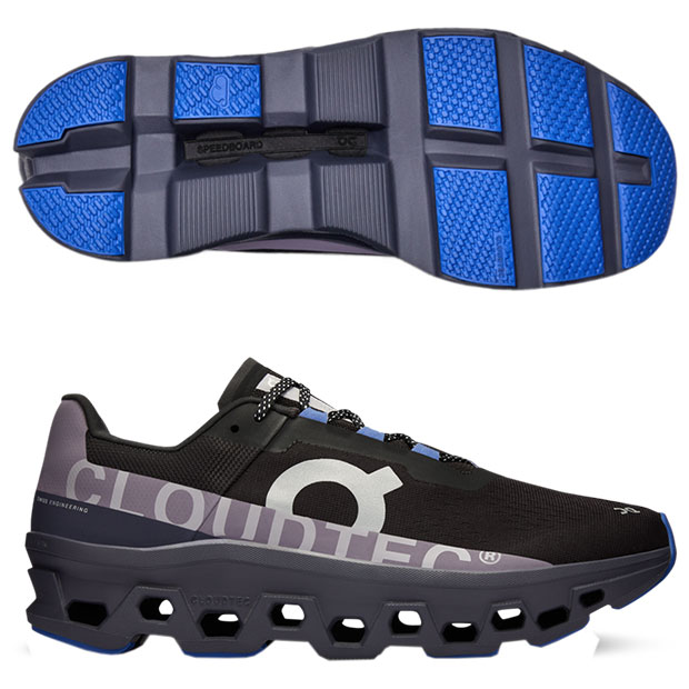 Kemari87 KISHISPO / Cloudmonster クラウドモンスター オン