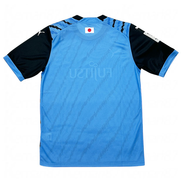 Kemari87 KISHISPO / 川崎フロンターレ 24-25 ACL エリート ホーム