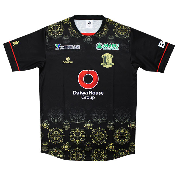 Kemari87 KISHISPO / 奈良クラブ