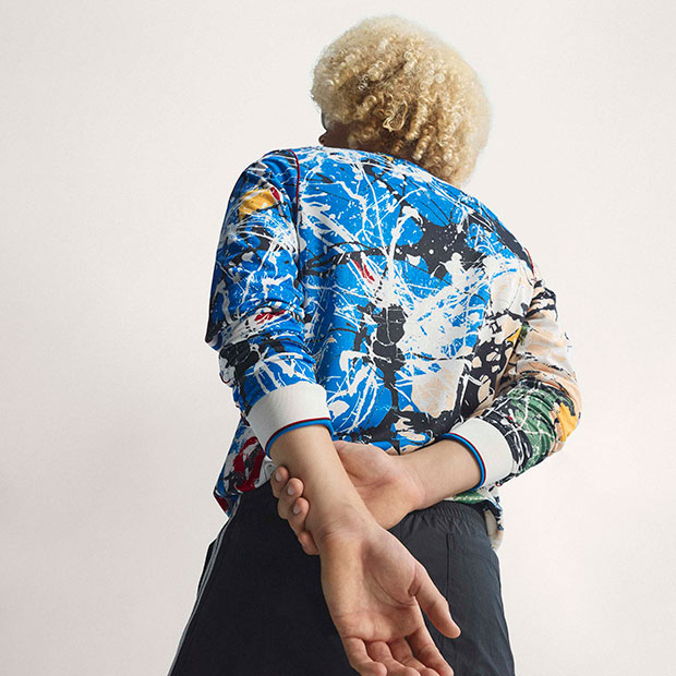 Kemari87 KISHISPO / マンチェスターユナイテッド THE STONE ROSES