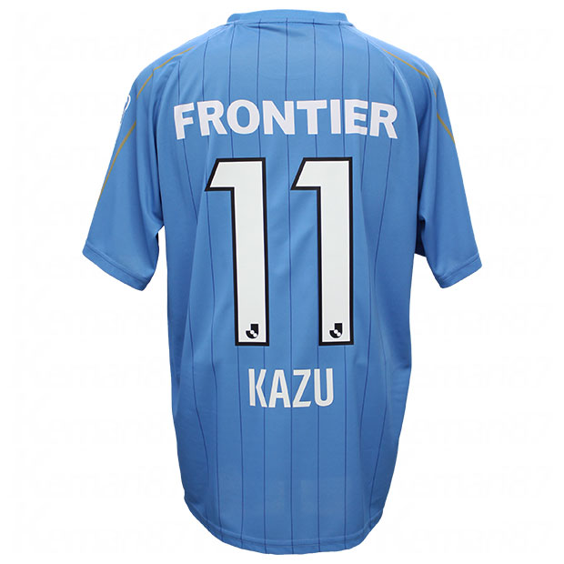 Kemari87 KISHISPO / 横浜FC