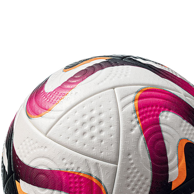 Kemari87 KISHISPO / コネクト24 公式試合球 プロ af580