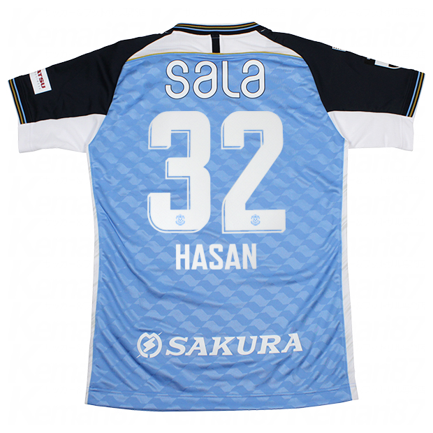 Kemari87 KISHISPO / ジュビロ磐田