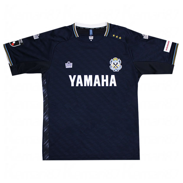 Kemari87 KISHISPO / ジュビロ磐田 2025 GK 半袖オーセンティック