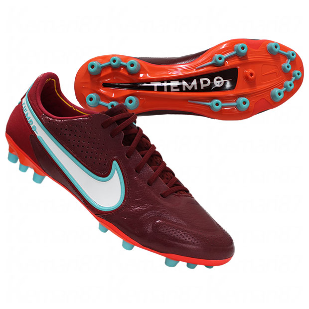 Kemari87 KISHISPO / ティエンポ レジェンド 9 エリート AG db0824-075