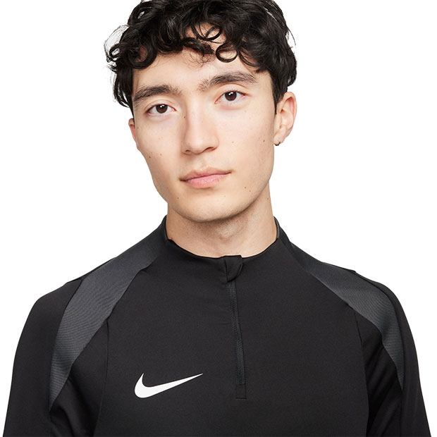 Kemari87 KISHISPO / DF ストライク 長袖ドリルトップ fn2404-010