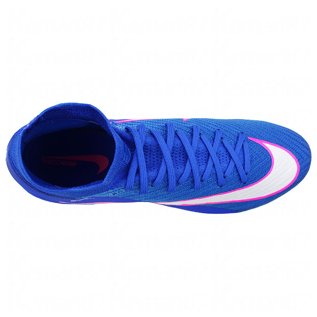 Kemari87 KISHISPO / ズーム マーキュリアル スーパーフライ 10