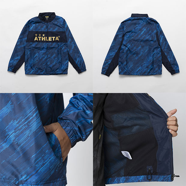 Kemari87 KISHISPO / Kemari87別注 ATHLETA 2025 ジュニア福袋