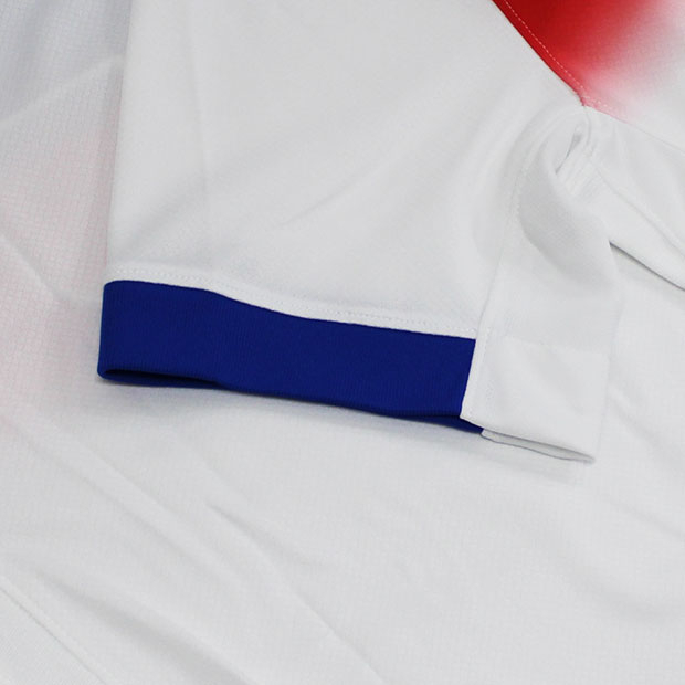 Kemari87 KISHISPO / イングランド代表 2025 ホーム 半袖レプリカ