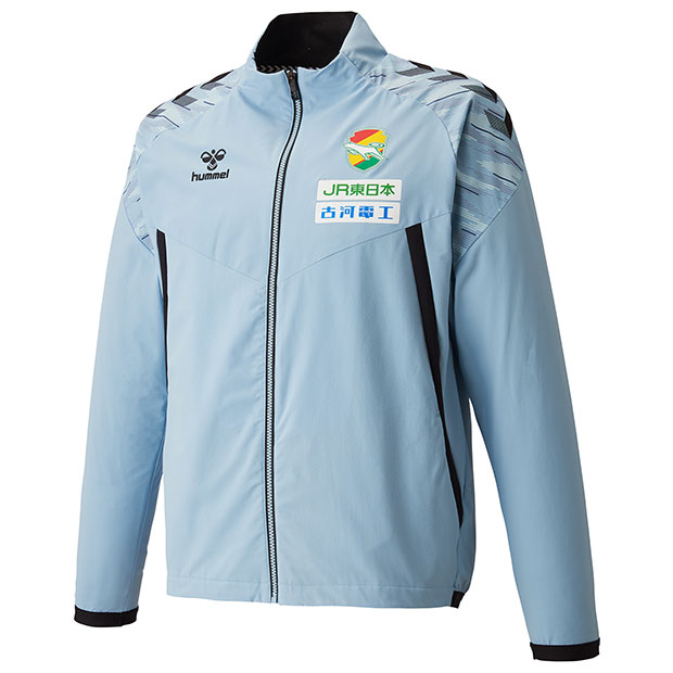 Kemari87 KISHISPO / ジェフユナイテッド市原・千葉