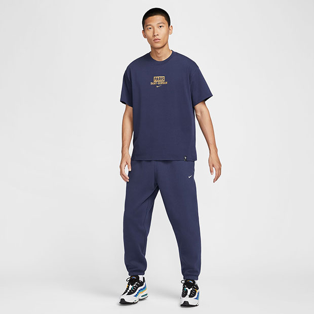 Kemari87 KISHISPO / パリサンジェルマン マックス90 WRDMARK 半袖T