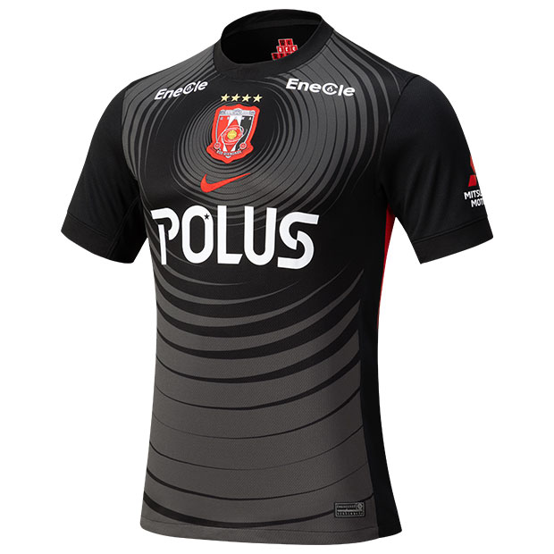 Kemari87 KISHISPO / 浦和レッズ 2025 3rd 半袖レプリカユニフォーム