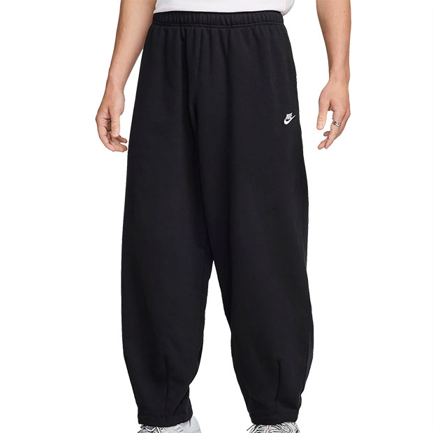 Kemari87 KISHISPO / クラブ FT オーバーサイズパンツ hj1823-010 ブラック