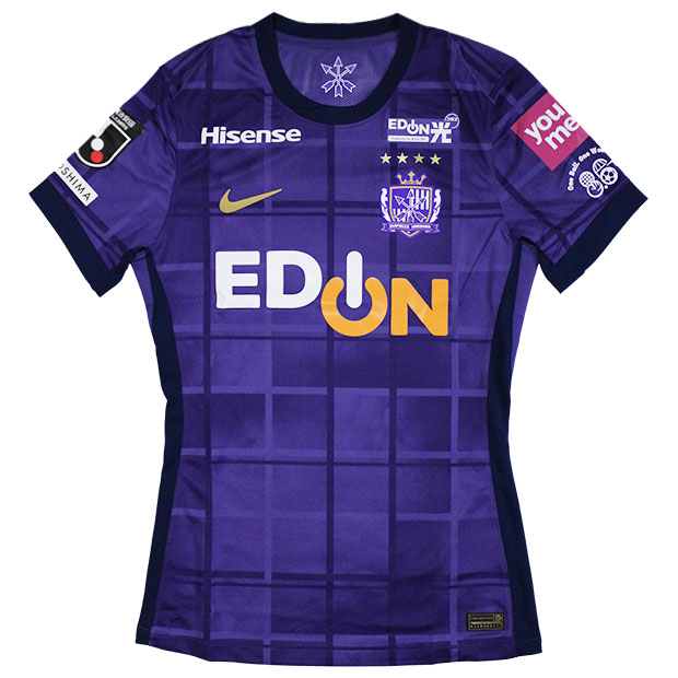 Kemari87 KISHISPO / サンフレッチェ広島