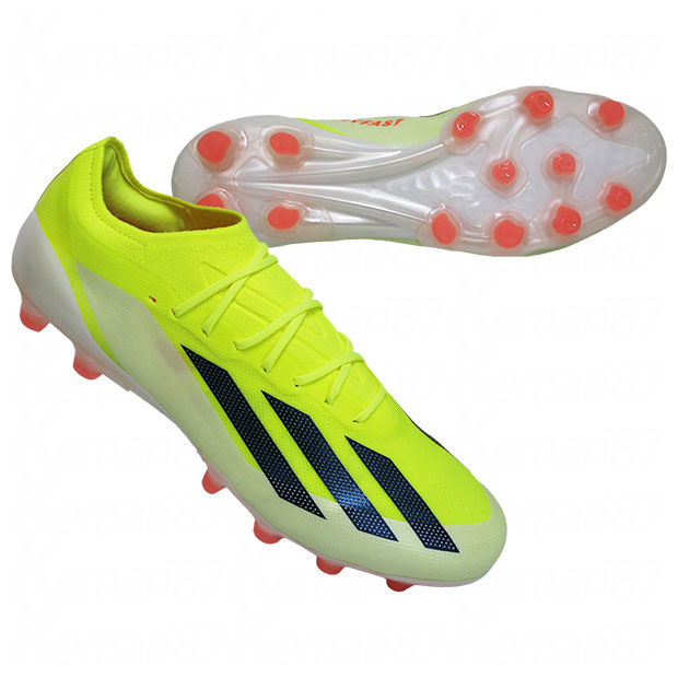 Kemari87 KISHISPO / エックス クレイジーファスト ELITE HG/AG if0652