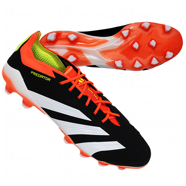 Kemari87 KISHISPO / プレデター ELITE HG/AG ジャパン ih5921