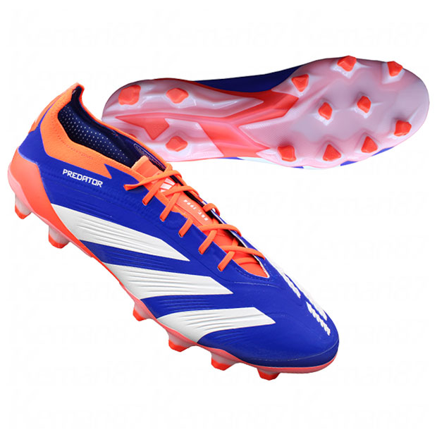 Kemari87 KISHISPO / プレデター ELITE HG/AG ジャパン ih5921