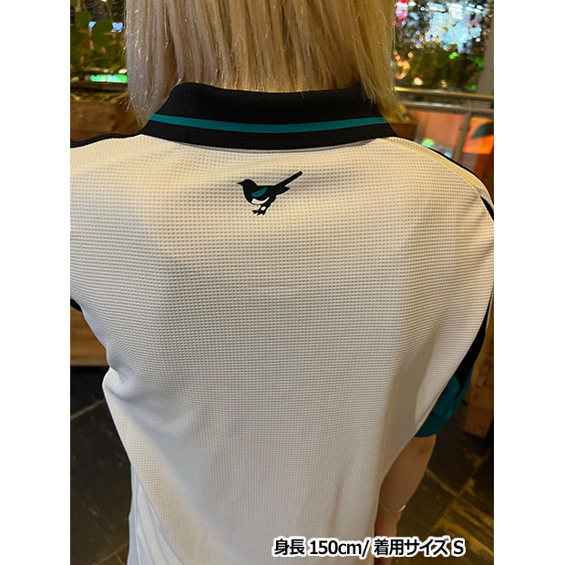 Kemari87 KISHISPO / ニューカッスル 24-25 3rd 半袖レプリカ