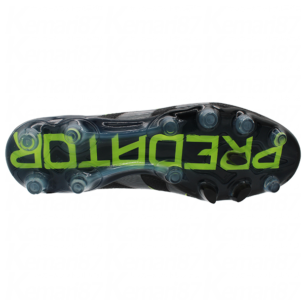 Kemari87 KISHISPO / プレデター ELITE HG/AG ジャパン jr4491 コア