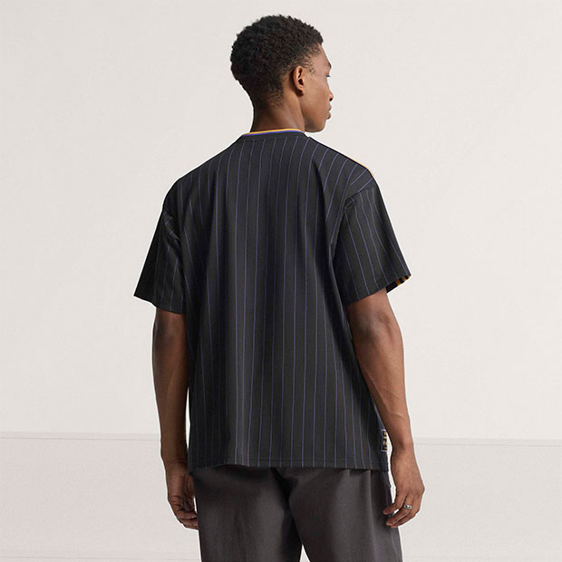 Kemari87 KISHISPO / マンチェスターユナイテッド TERRACE ICON 半袖