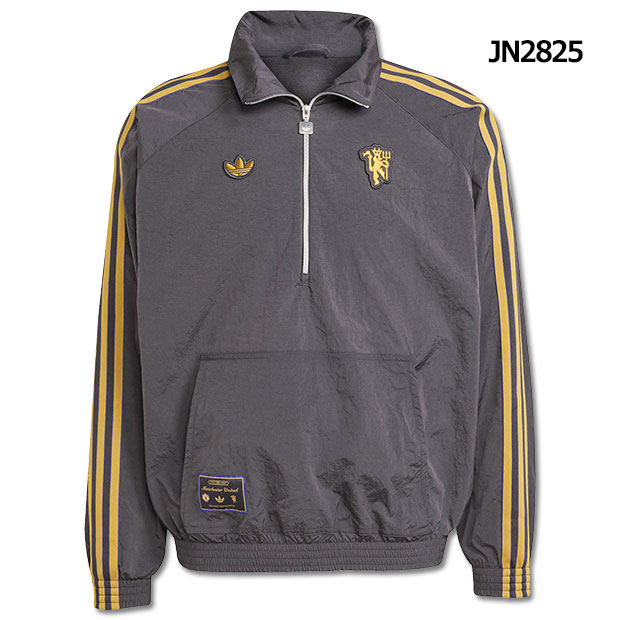 Kemari87 KISHISPO / マンチェスターユナイテッド TERRACE ICON