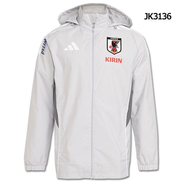 Kemari87 KISHISPO / アディダス サッカー日本代表 TIRO 25