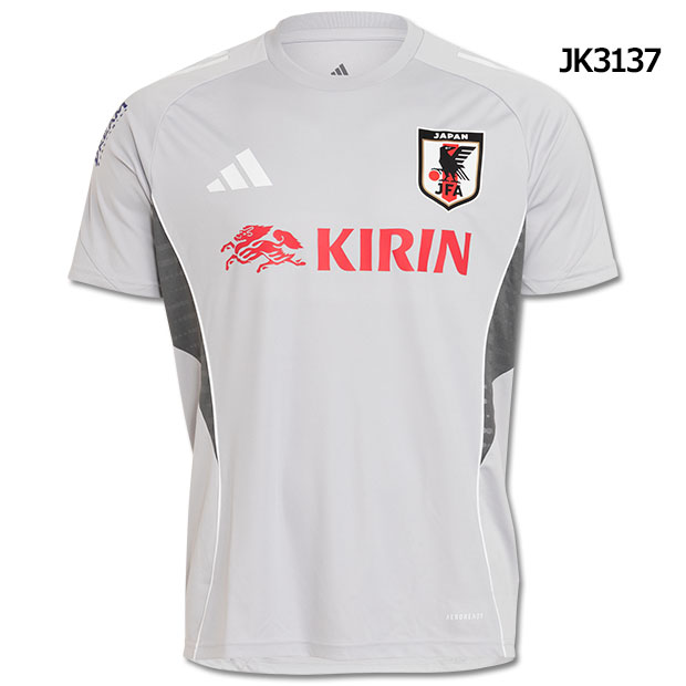 Kemari87 KISHISPO / アディダス サッカー日本代表 TIRO 25