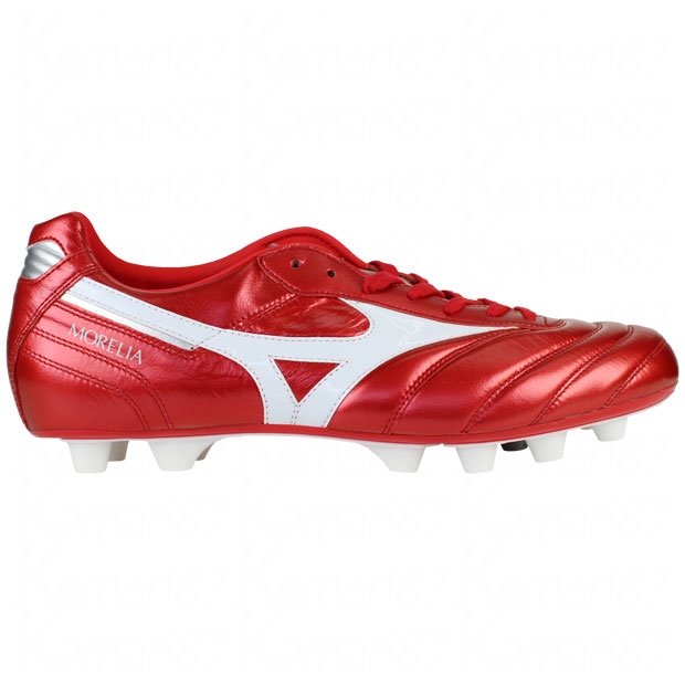 Kemari87 KISHISPO / モレリア 2 JAPAN p1ga220160 パッションレッド