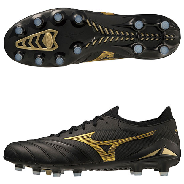 Kemari87 KISHISPO / モレリア NEO 4 β JAPAN p1ga234050 ブラック