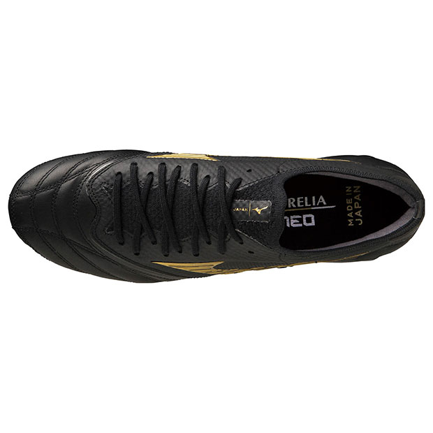 Kemari87 KISHISPO / モレリア NEO 4 β JAPAN p1ga234050 ブラック