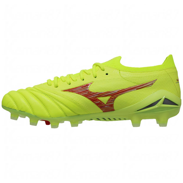 Kemari87 KISHISPO / モレリア NEO 4 β JAPAN p1ga244045 イエロー