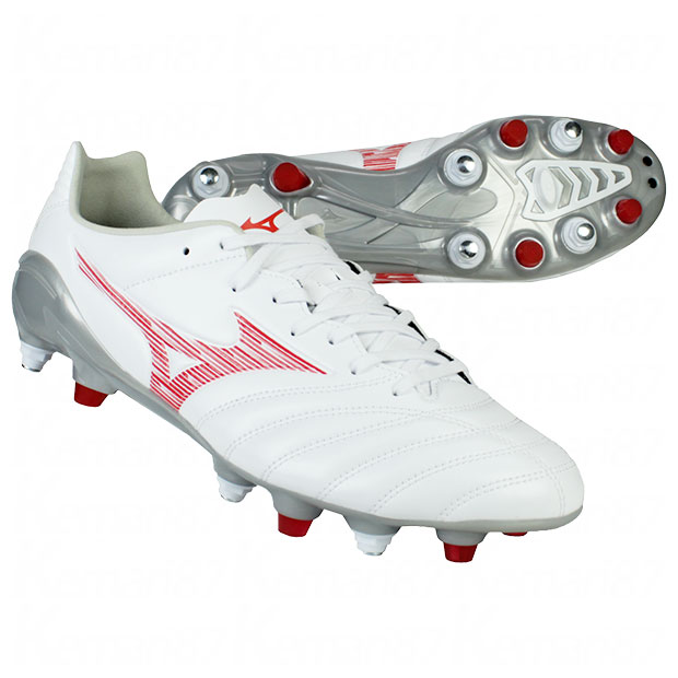 Kemari87 KISHISPO / モナルシーダ NEO 3 PRO MIX p1gc242260 ホワイト