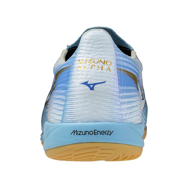 Kemari87 KISHISPO / ミズノアルファ 3 ELITE IN p1gf266225 ユニティ