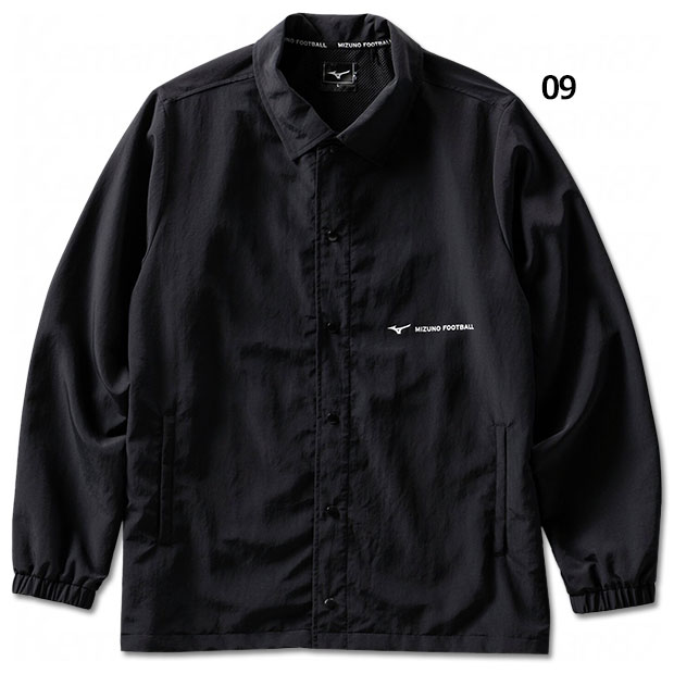 Kemari87 KISHISPO / コーチジャケット p2mec065