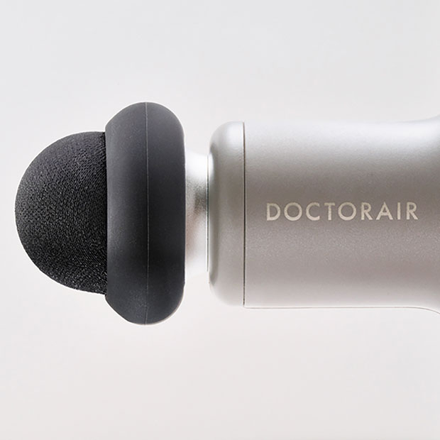 Kemari87 KISHISPO / ドクターエア エクサガン LUXE reg12