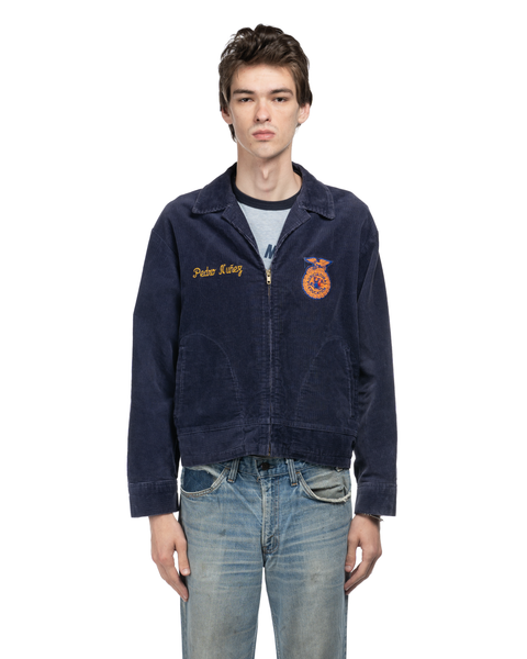 70s FFA Jacket - Large – Kissing Booth