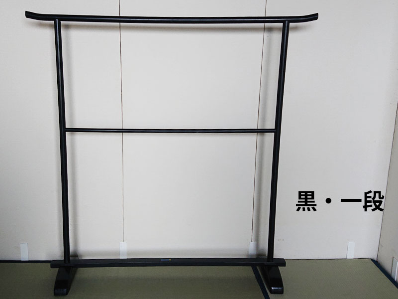 一段組衣桁 レンタルなら大阪、東京全国各地ステップにお任せください！