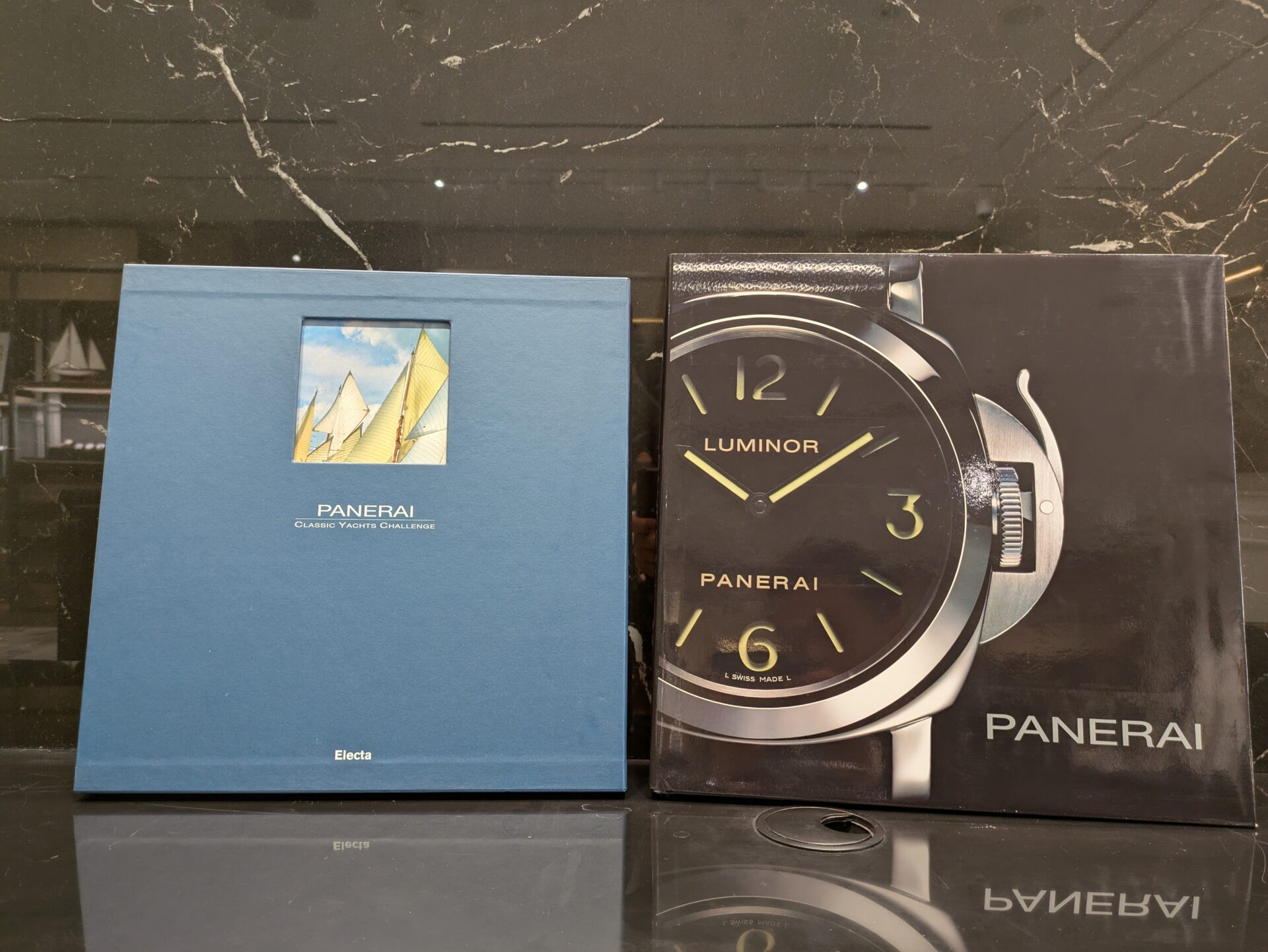 パネライ公式フォトブックプレゼント｜【TANAKA】東海エリア最大級の