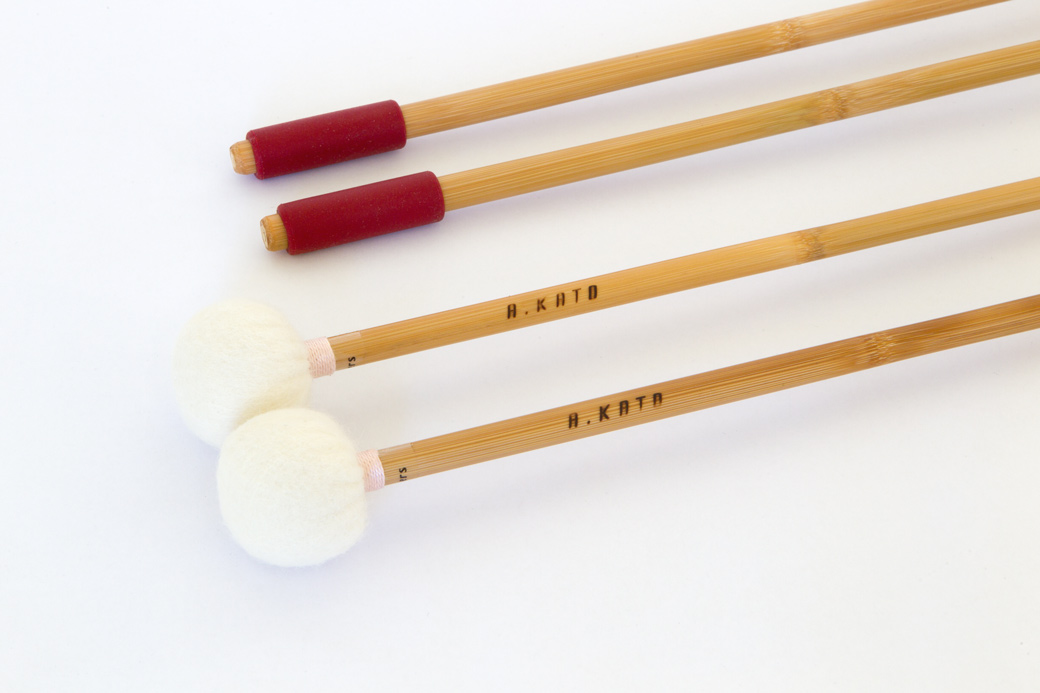 KATO B.K. グルントーンMH-55ティンパニー マレット MH-55_1024x.jpg?v