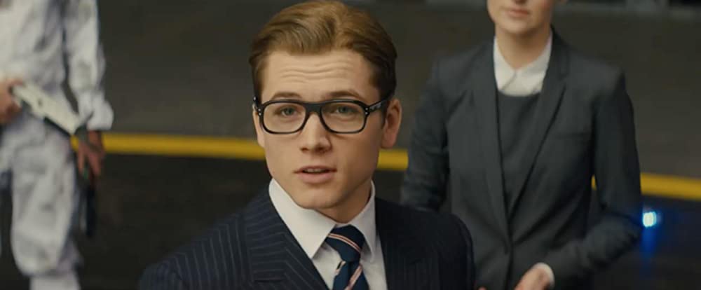 キングスマンに習うスーツの着こなし | 大阪・京都のオーダースーツ専門店