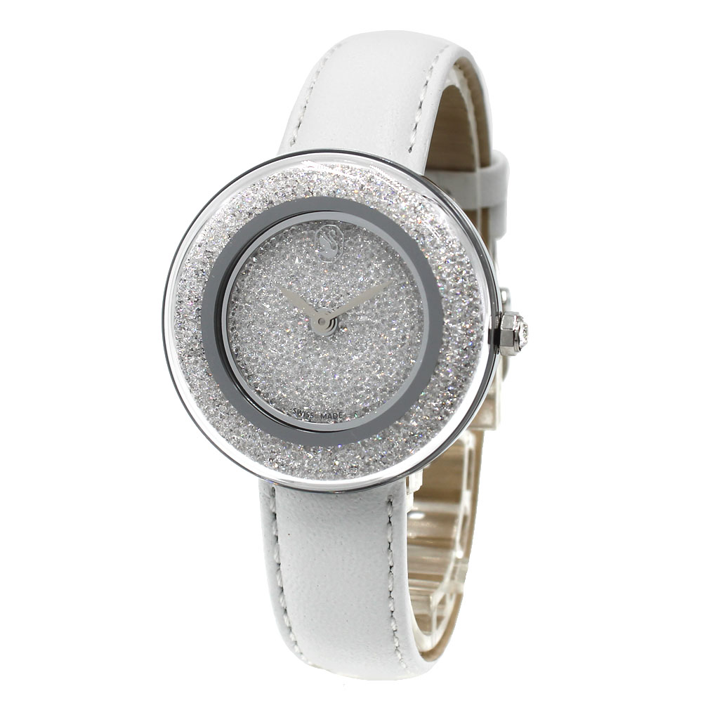 SWAROVSKI 腕時計 クリスタルライングラム 5452468 SWAROVSKI 腕時計