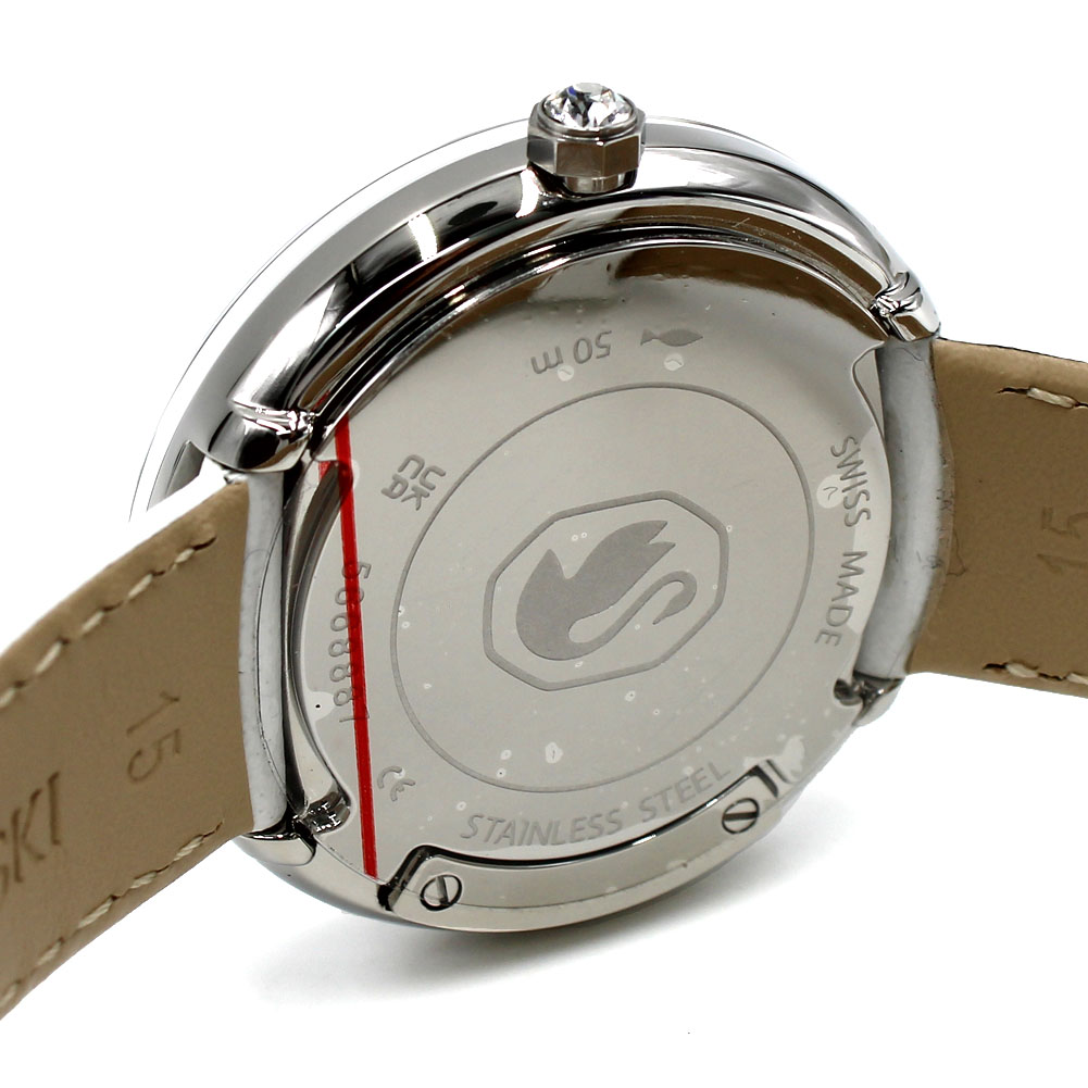 SWAROVSKI スワロフスキー 5668887 Crystalline Lustre クリスタル