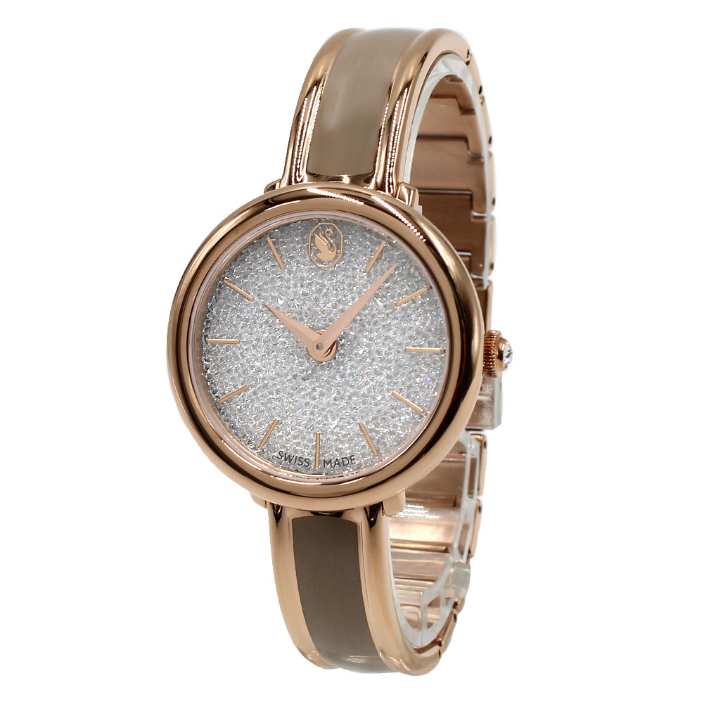 SWAROVSKI スワロフスキー 5709814 Crystalline Bangle クリスタル