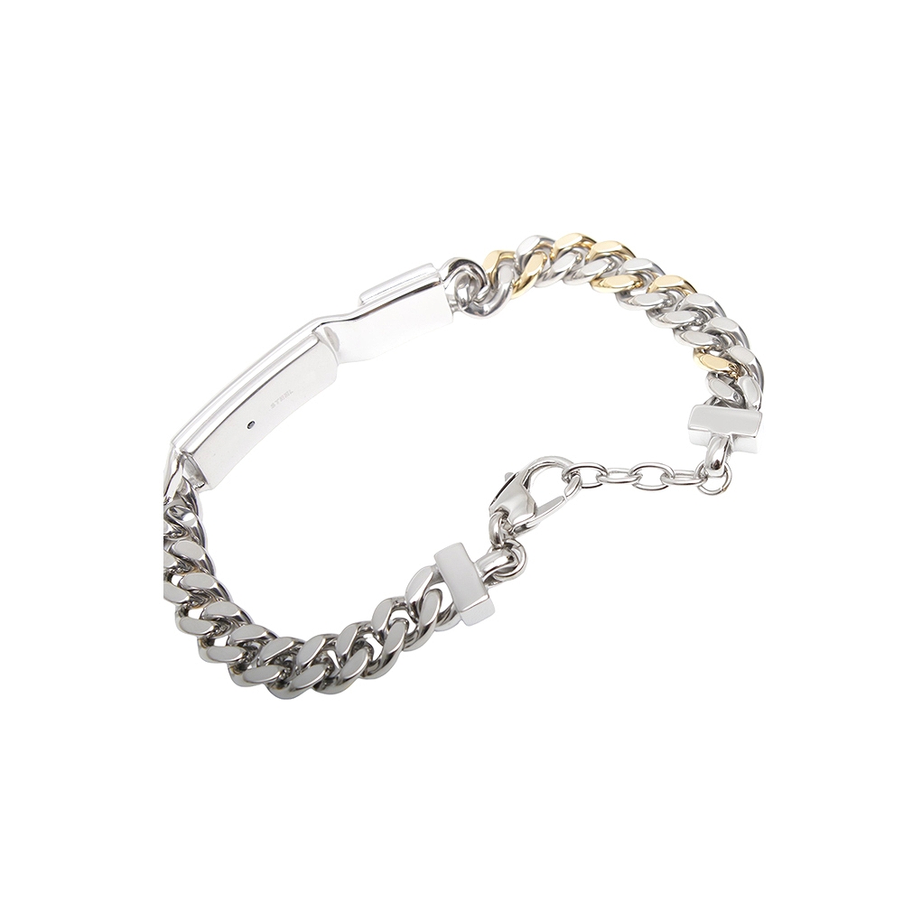 DIESEL ディーゼル DX1457931 ブレスレット アクセサリー メンズ