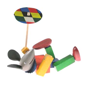 ケルナースティック ベーシック | krtek select toys