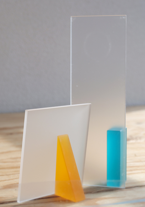 Dusymaデュシマ社 ファンタジー積木：ウールレンガ積み木の補充に