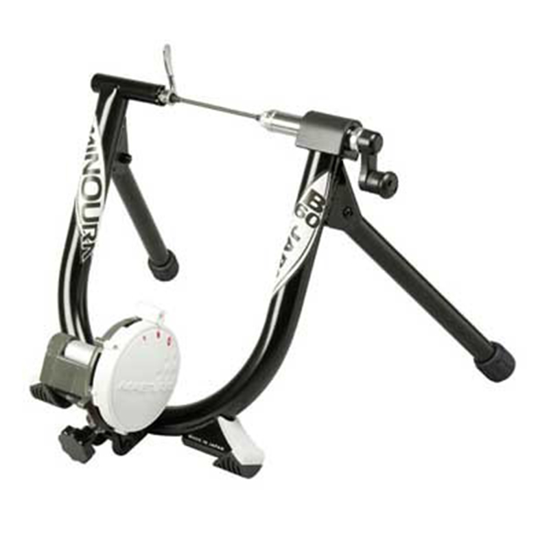 Minoura Action Roller Advance Wide Bicycle Roller - Krislynn